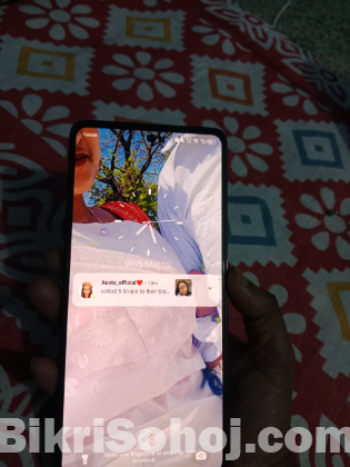 Tecno camon 20